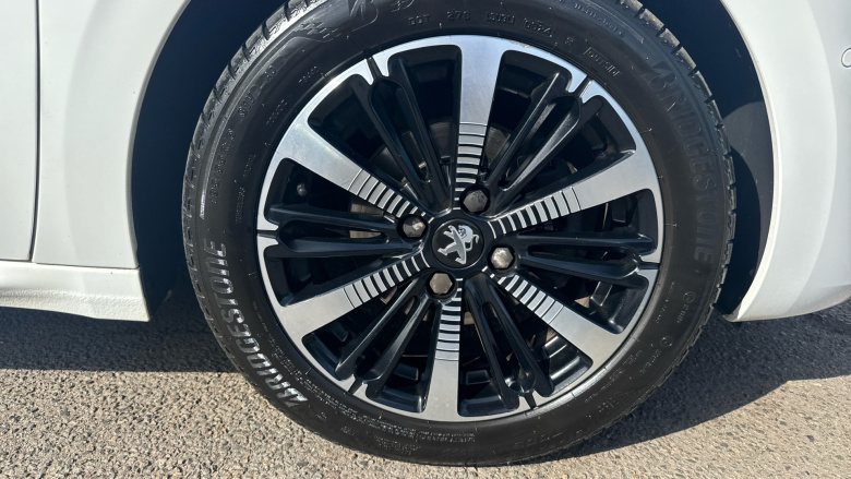 Peugeot 208 1.2 PureTech 110 Tech Edition 5dr EAT6 Petrol Hatchback